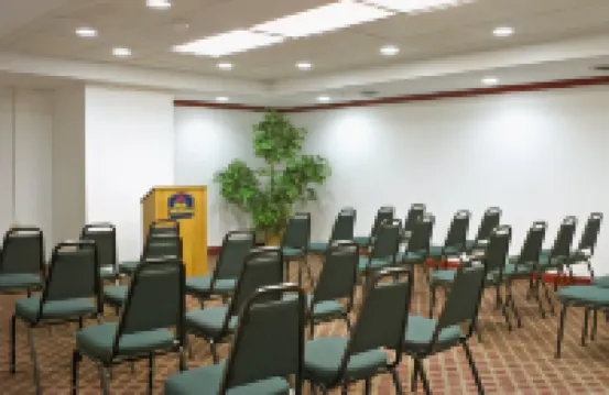 亞特蘭大機場東貝斯特韋斯特優質酒店