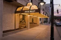 Hilton Appleton Paper Valley Hotels in Kimberly