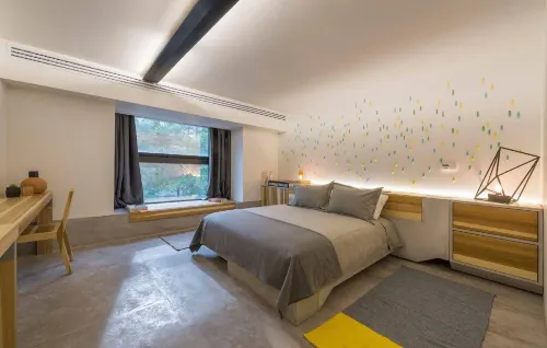 โรงแรม Carlota - ที่มีสระว่ายน้ำ