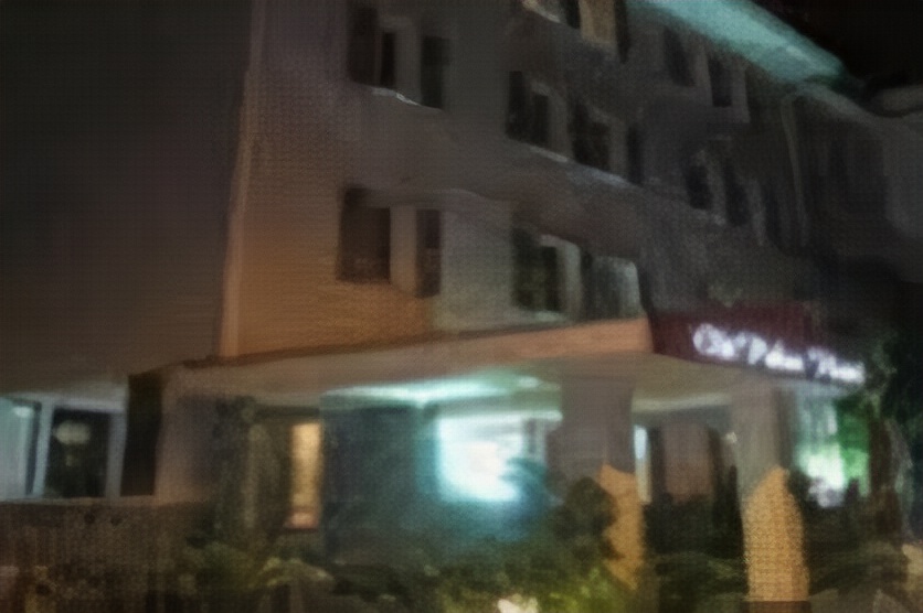 Elit Palas Hotel