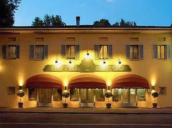 10 Best Hotels near Uci Cinema Meridiana, Casalecchio di Reno 2022 |  Trip.com