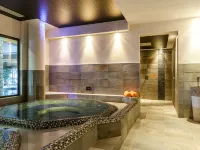 CGH Rés&Spa le Grange Aux Fées