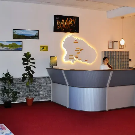 Беломорье Отели в г. город Кандалакша