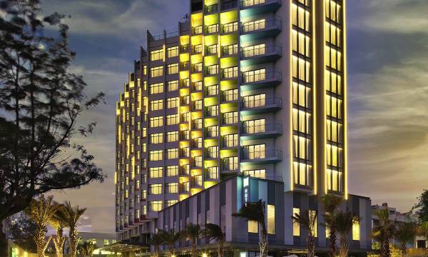 Ibis Styles Vung Tau