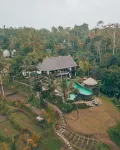 Adiwana Dara Ayu Villas Hotels near Pura Ulun Subak Bulkit Jati