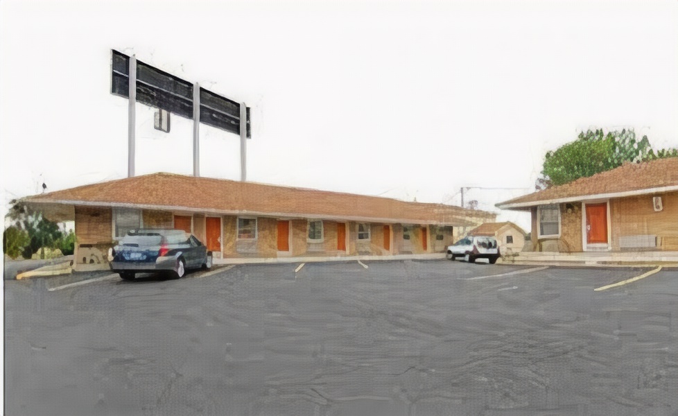 Corn Palace Inn