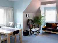 Cloudside Hotel Hotels in Nelson