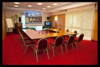 ベストウェスタン プラス ラファイエット ホテル & スパ