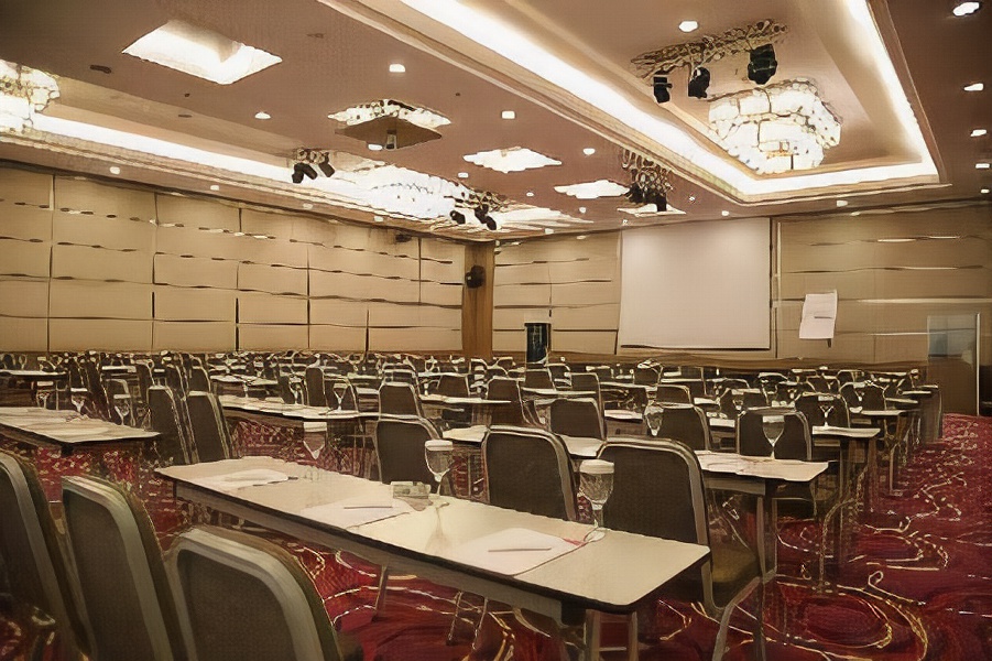 CP Ankara Hotel