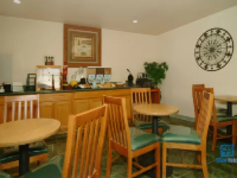 ベストウェスタン デミング サウスウエスト イン デミングのホテル