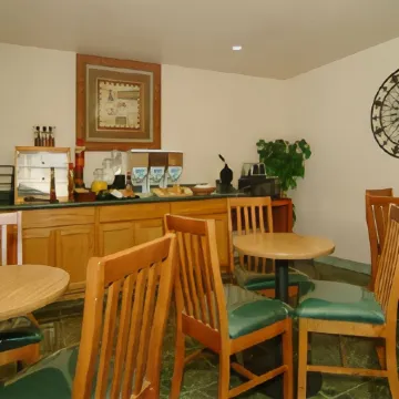 Best Western Deming Southwest Inn