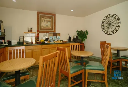 Best Western Deming Southwest Inn