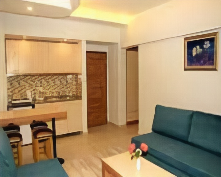 Ark Suite Hotel