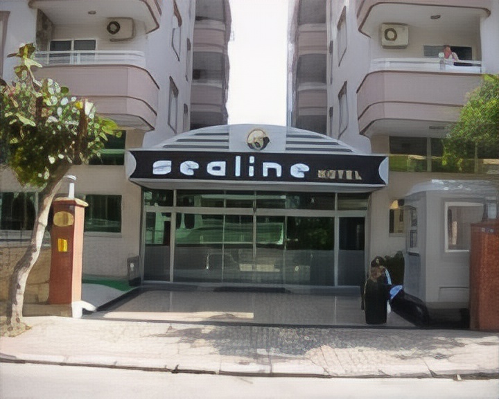 Sealine Hotel