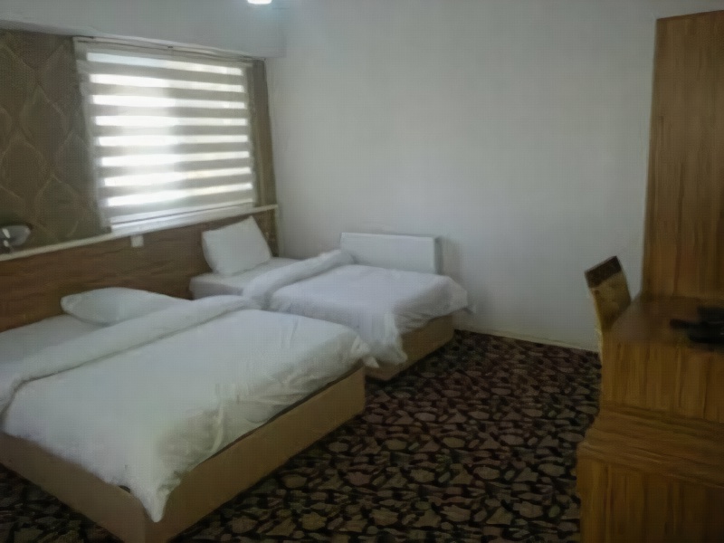 Erzincan Kent Otel