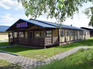 Mini Hotel Diamant Borsheva