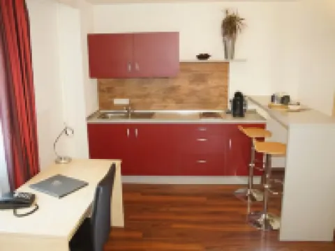 Gästehaus Adler Hotels in Biberach