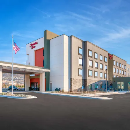 Hampton Inn Draper Salt Lake City