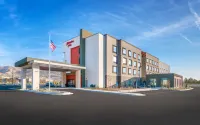 Hampton Inn Draper Salt Lake City - Pool