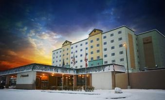 Westmark Fairbanks Hotel and Conference Center