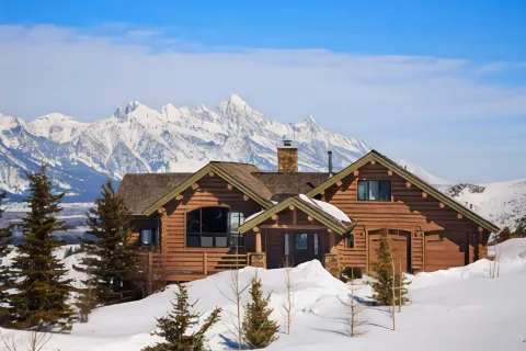 Spring Creek Ranch