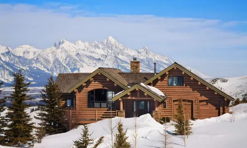 Spring Creek Ranch