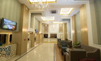 Ruba Palace Thermal Hotel