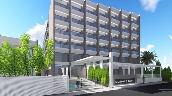 oceanis park hotel rhodes updated 2021 price reviews trip com oceanis park hotel rhodes updated 2021 price reviews trip com