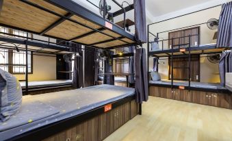 Spot on 928 Hanoi Dorm 2