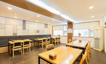 Yangsan Raon Stay Pension