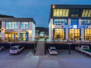 Yeosu Hidden Beach Resort Pension