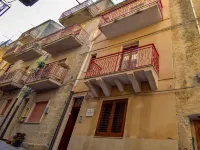 Zagara SinAgo Hotels in der Nähe von MuVi Lascari