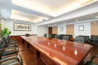 Hyton Hotel Sanya - Business