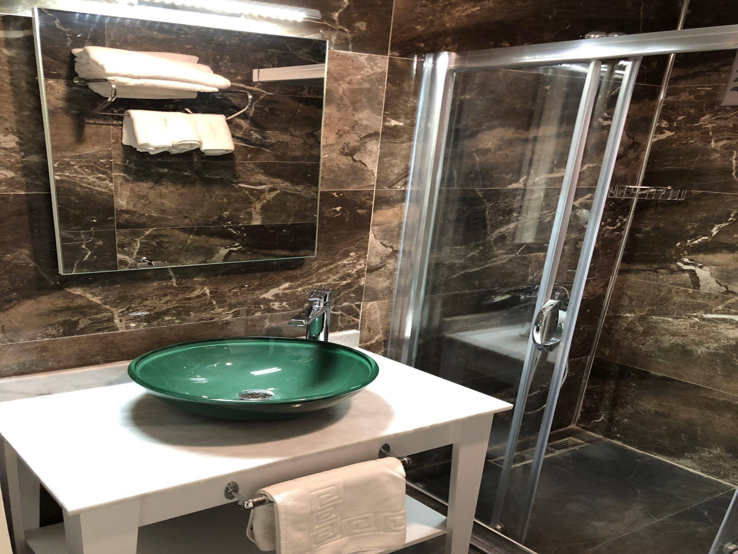 Modern Life Hotel Bodrum