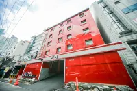 Changwon Myeongseodong IL Hotel Hotels in Changwon