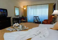 Inter-Continental Hotel a Bandar Jissah