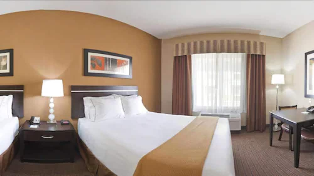 Holiday Inn Express Hotel & Suites Lamar, an Ihg Hotel