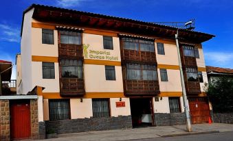Imperial Cusco Hotel