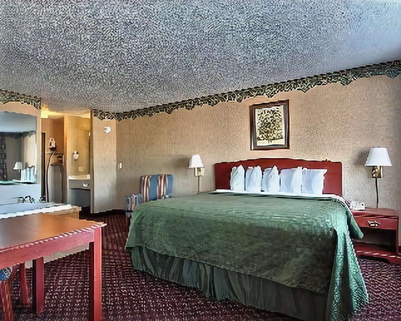 Quality Inn Mineral Point