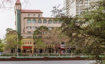 Jinhuan Hotel