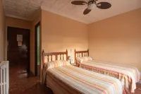 호스탈 HS 푸에르토 룸브레라스