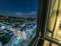 Hotel the Designers Seoul Station Hotels near Art Space One