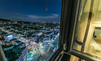 Hotel the Designers Seoul Station