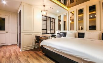 Hotel Able