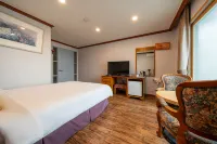 Sokcho Hotel Cheongcho