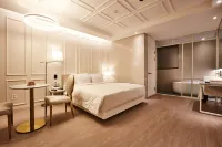 Hotel Wanted Hotel in zona Istituto nazionale delle risorse biologiche