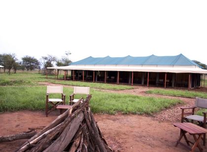 Suenos de Africa Luxury Camp Serengeti
