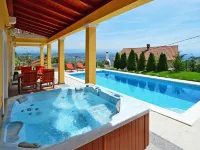 Villa Olea Hotels in Matulji