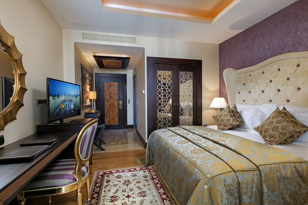 Titanic Mardan Palace - All Inclusive