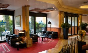 Best Western Hotel Tritone